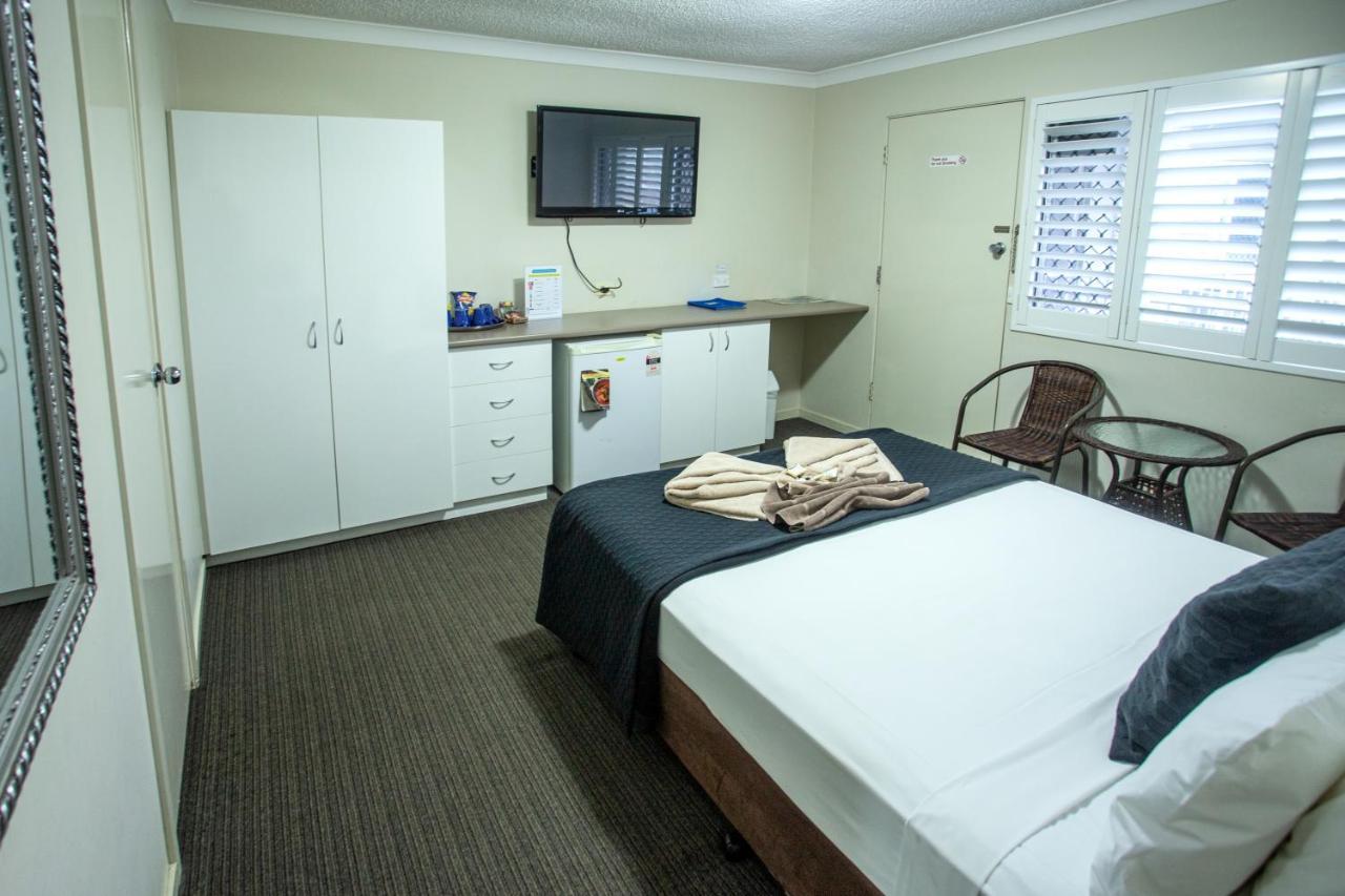 Motel Tropicana Gold Coast