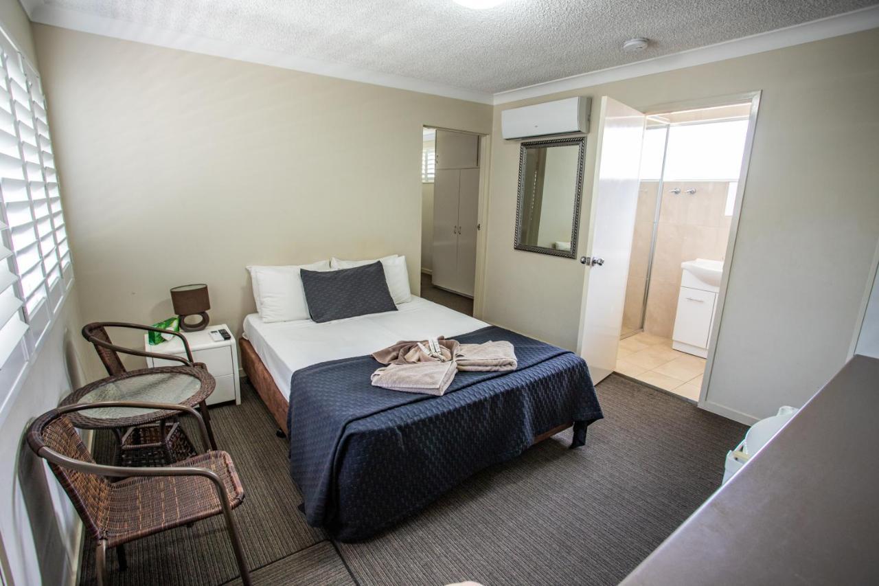 Tropicana Gold Coast