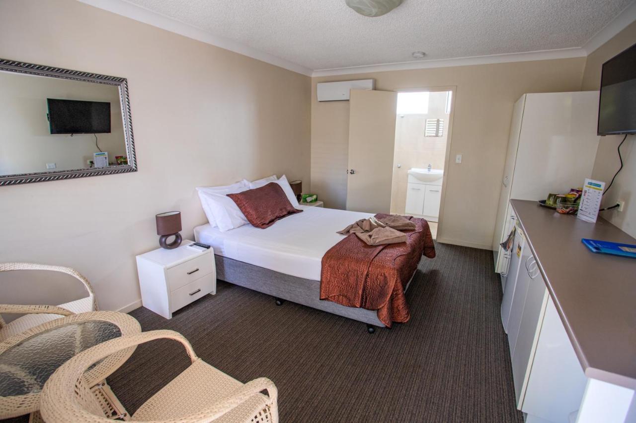 Motel Tropicana