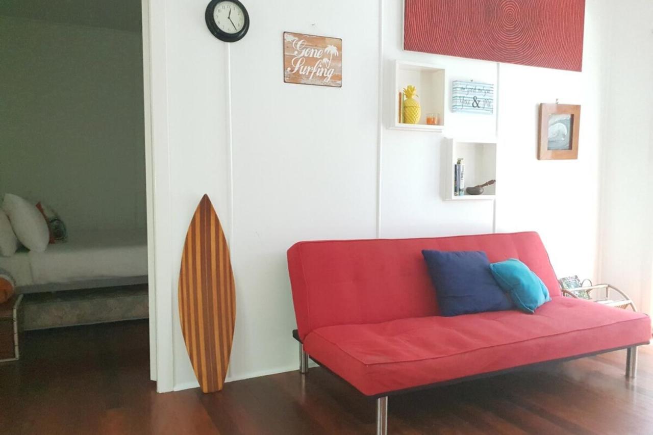 Eclectic 1 Bedroom In The Heart Of Palm Beach Apartamento