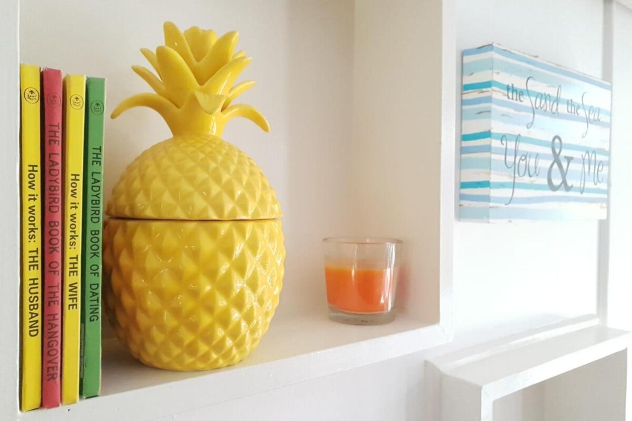 Apartamento Eclectic 1 Bedroom In The Heart Of Palm Beach