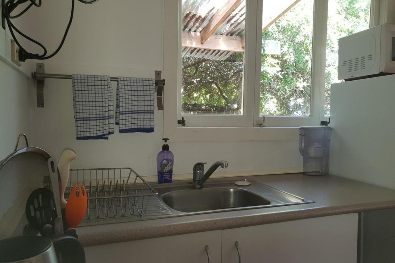 Apartamento Eclectic 1 Bedroom In The Heart Of Palm Beach *