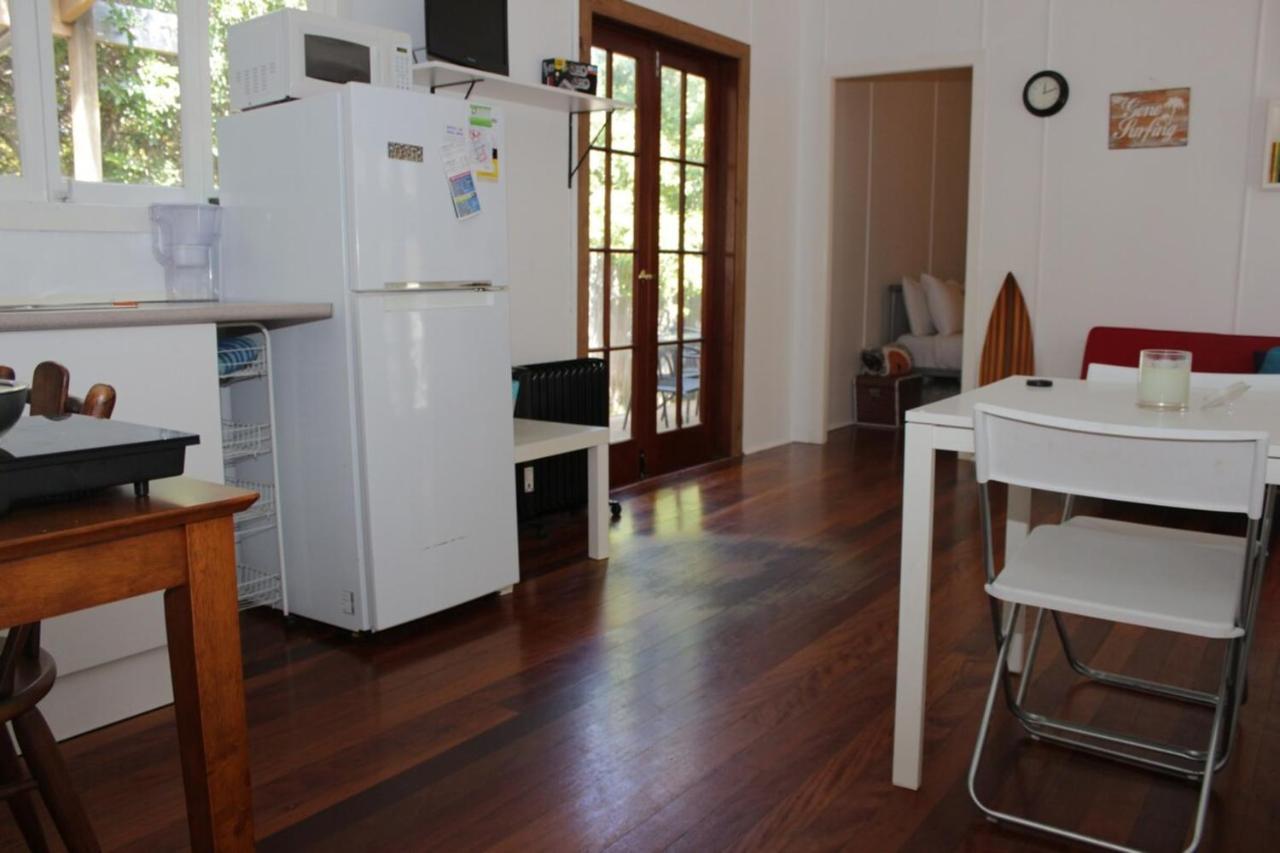 Eclectic 1 Bedroom In The Heart Of Palm Beach Apartamento *