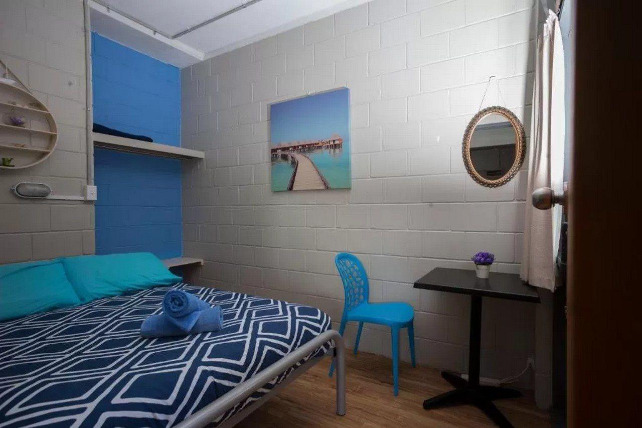 Hostel Yha Coolangatta