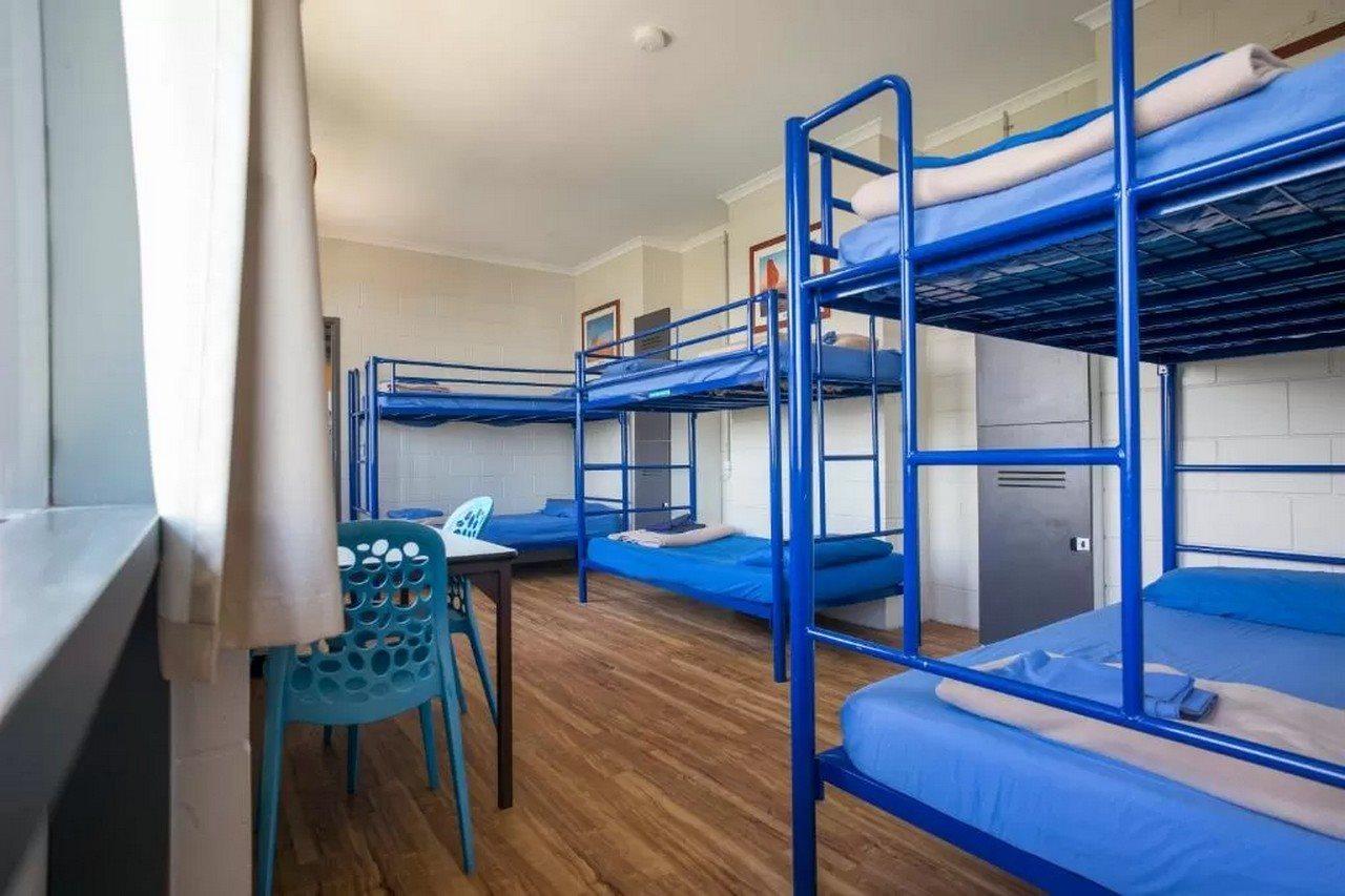 Yha Coolangatta * Gold Coast