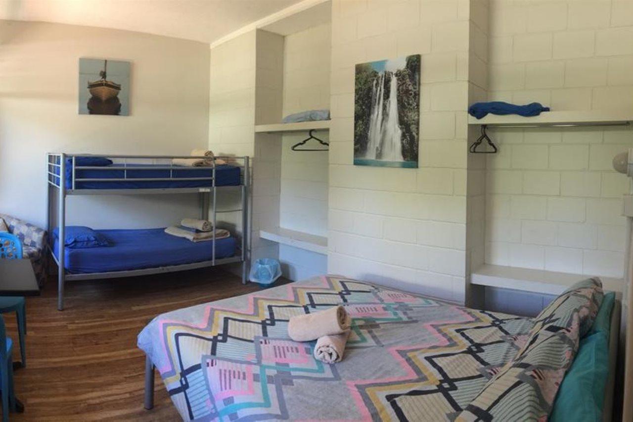 Hostel Yha Coolangatta