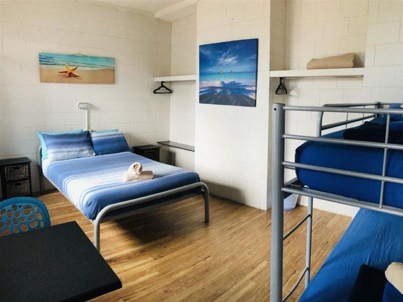 Yha Coolangatta *