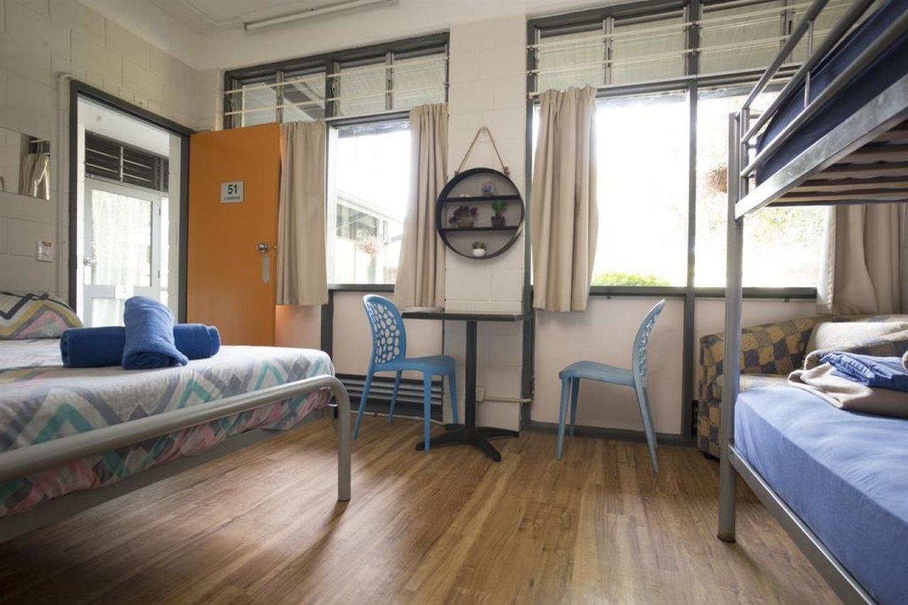 Hostel Yha Coolangatta