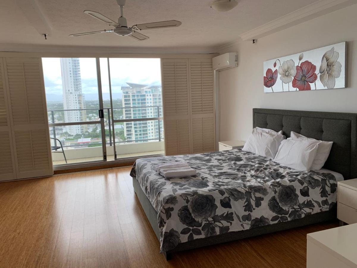 The Penthouses Gold Coast