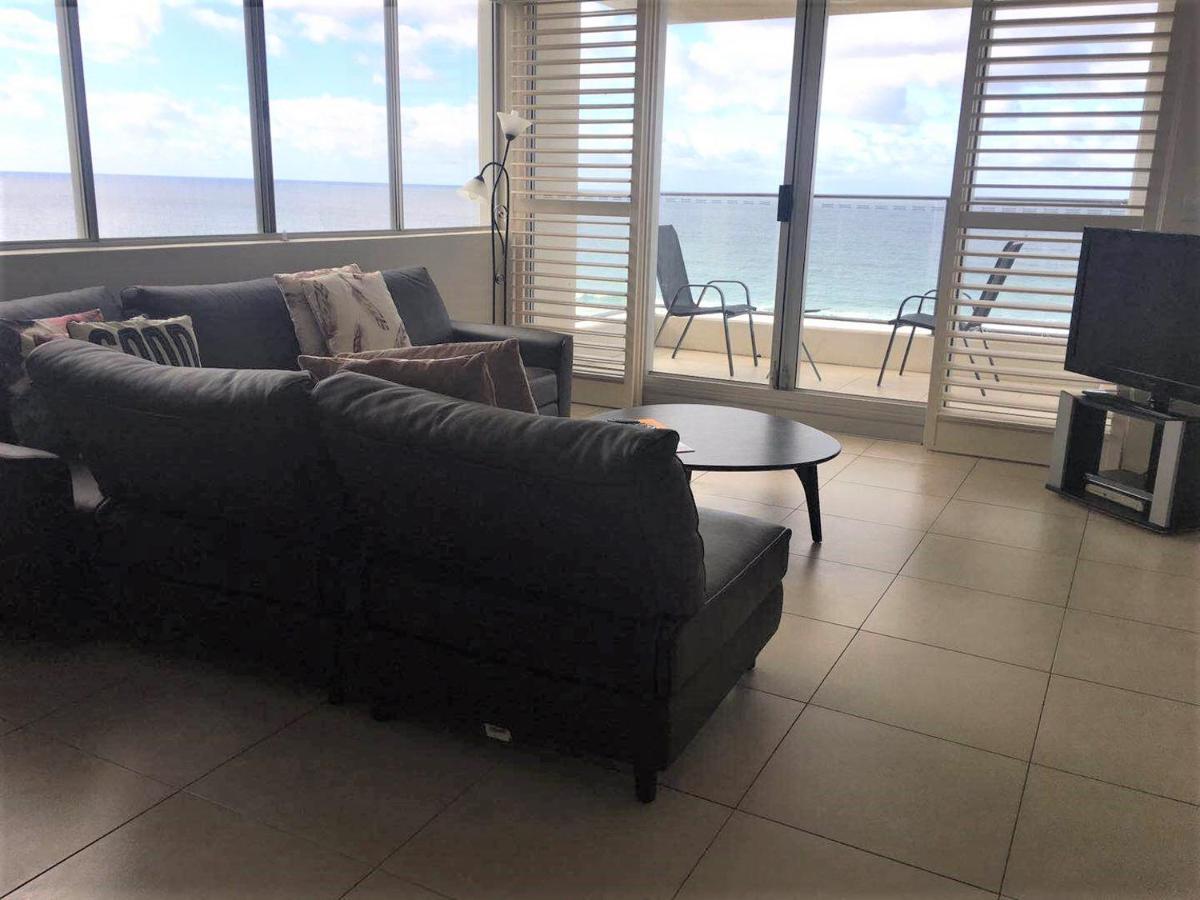 The Penthouses Aparthotel Gold Coast