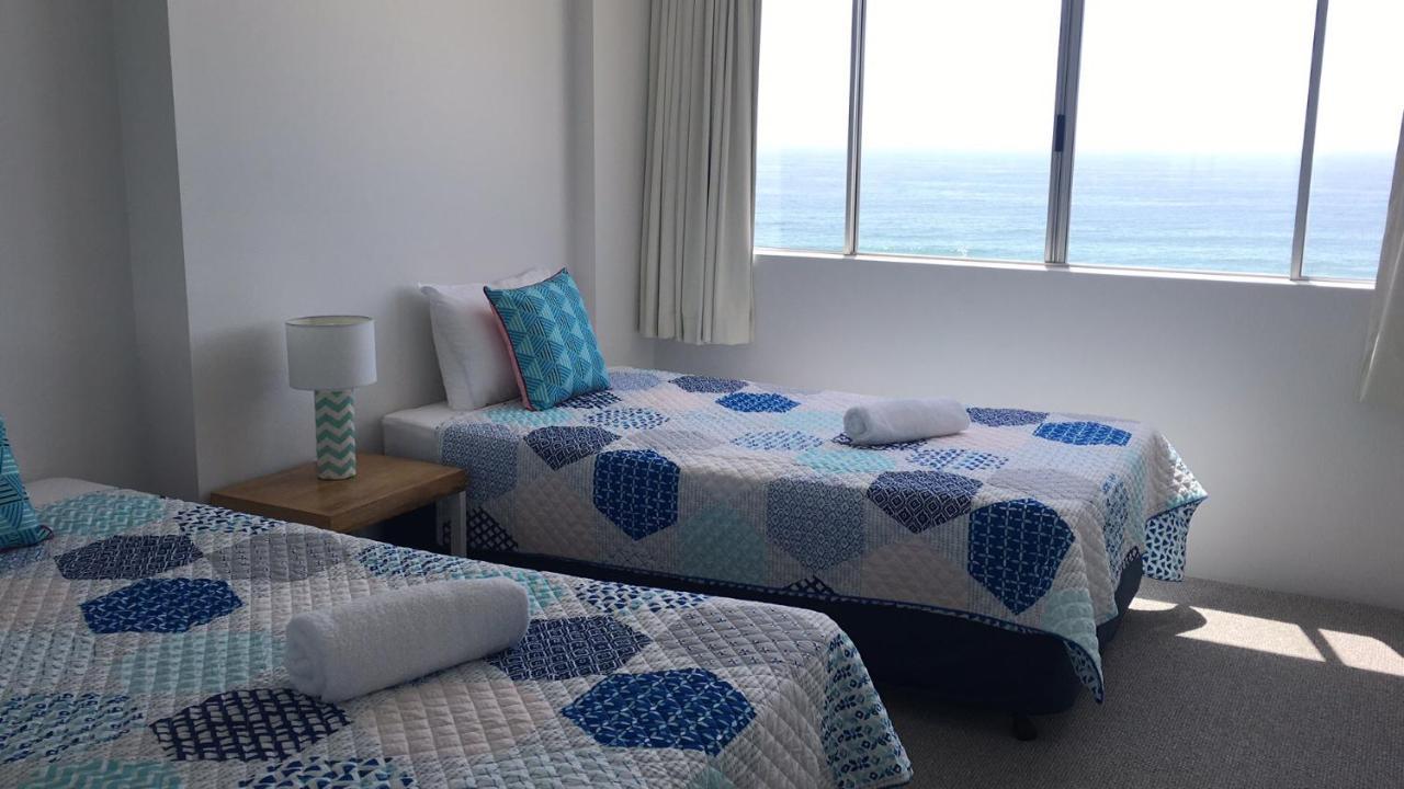The Penthouses