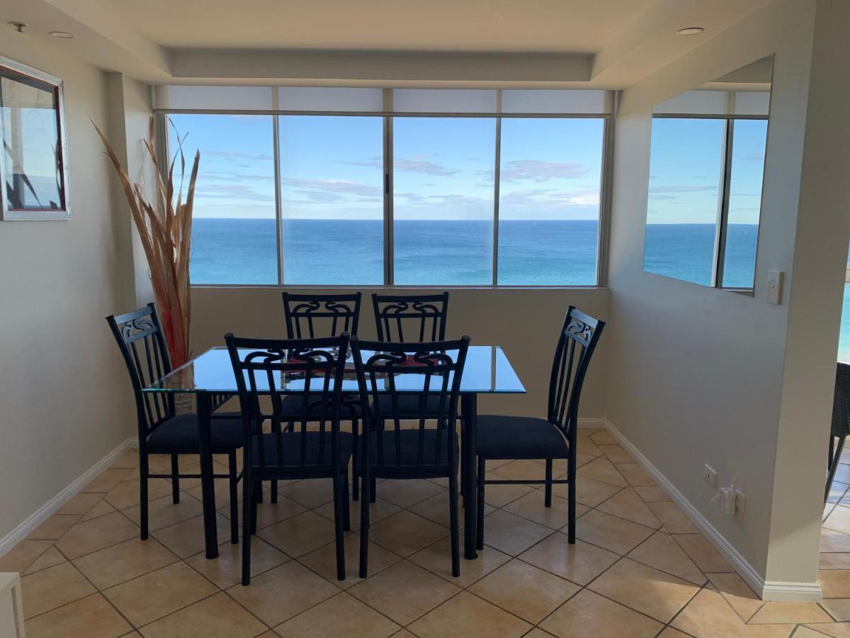 The Penthouses Gold Coast