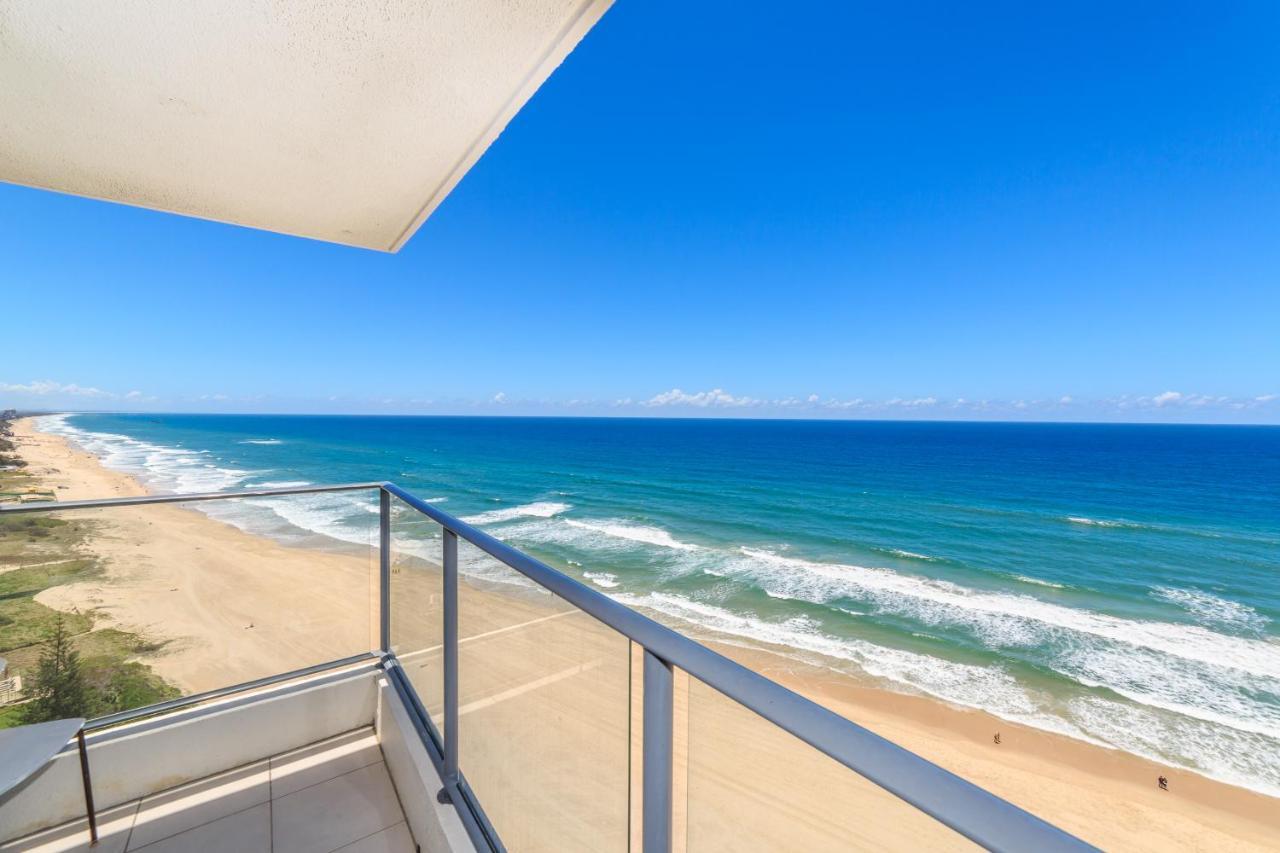 The Penthouses Gold Coast