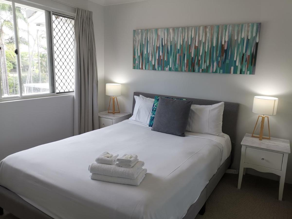 Bay Of Palms 3* Gold Coast