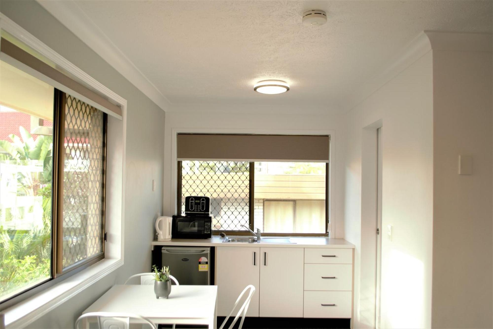 Gold Coast Inn Motel Gold Coast