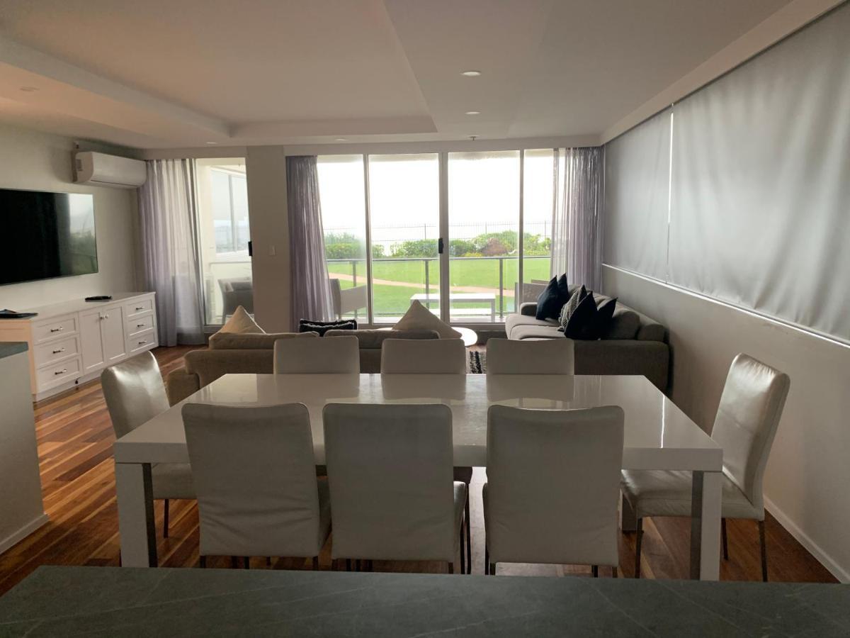 The Penthouses Aparthotel Gold Coast