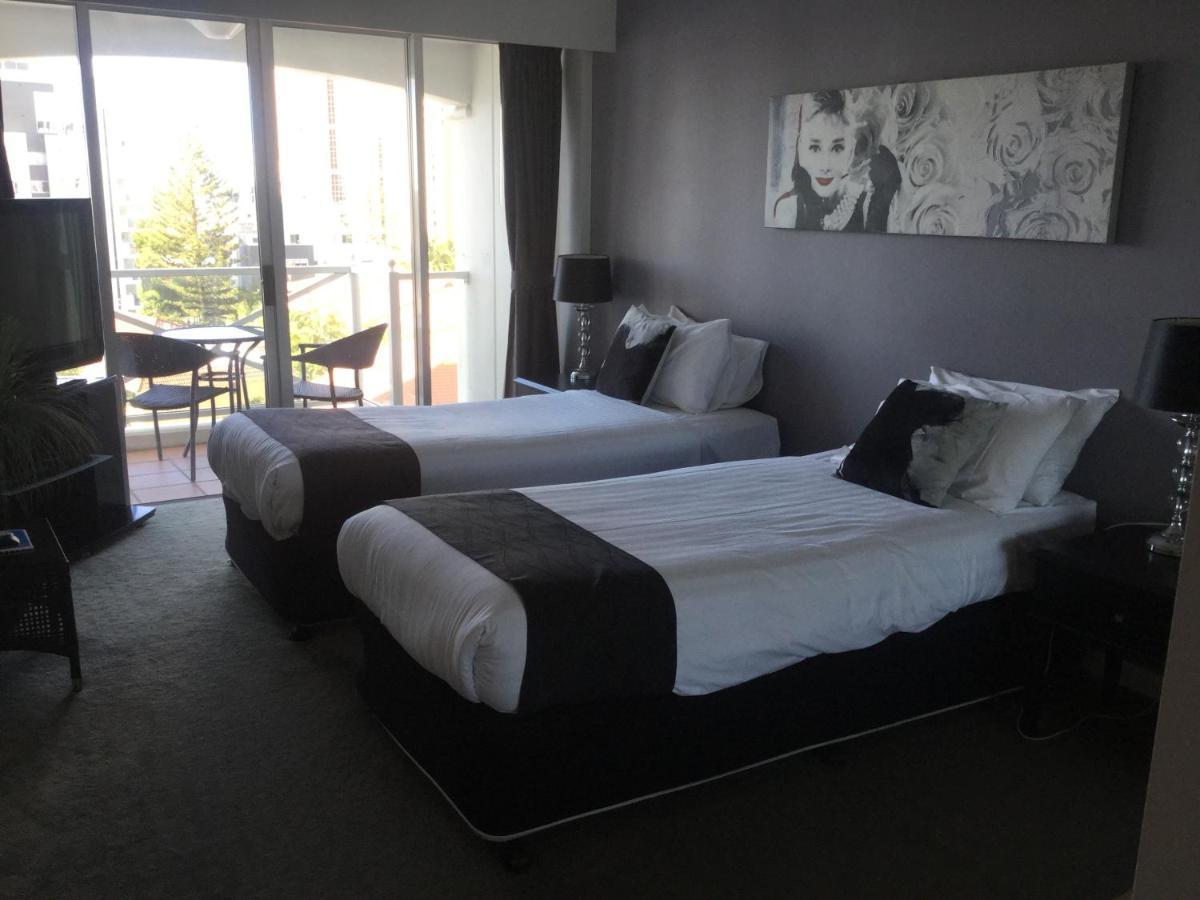 Broadbeach Gold Coast
