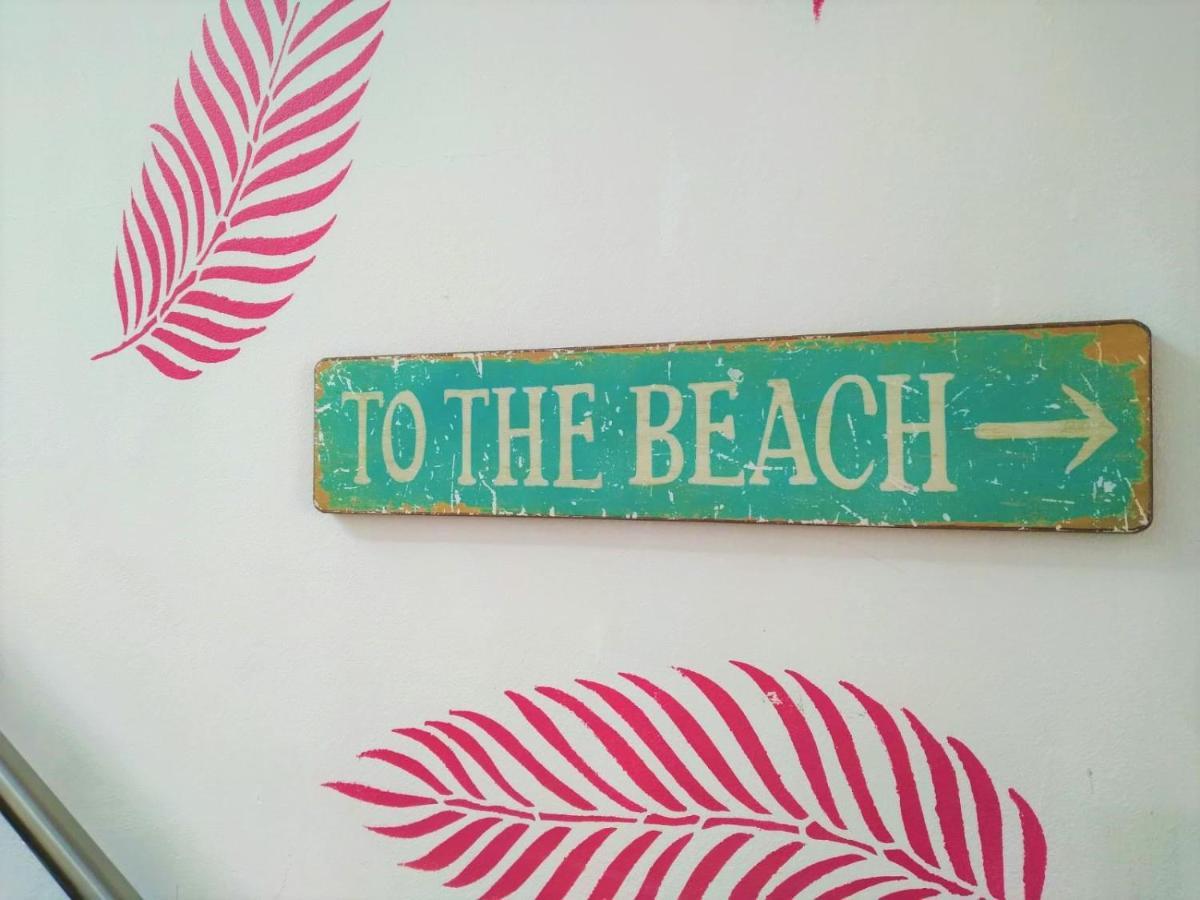 Tequila Sunrise Hostel