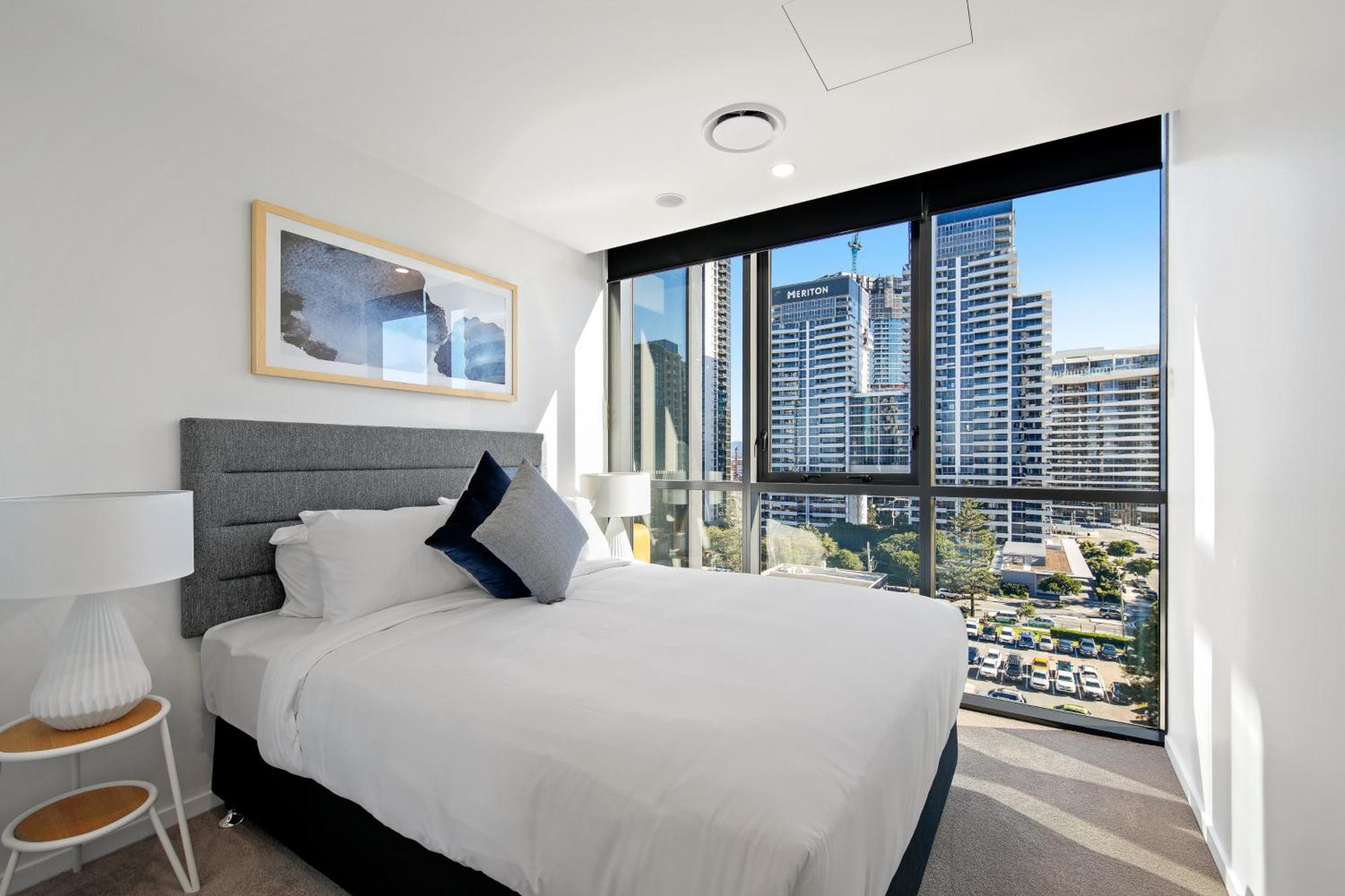 Koko Broadbeach *