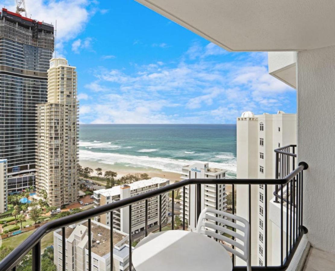 Surfers Paradise Waterfront & Views Inn *