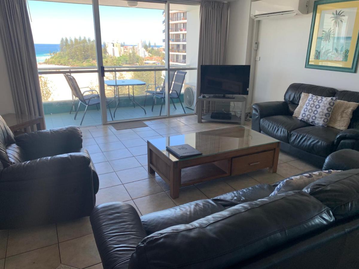 Ocean Plaza Aparthotel Gold Coast