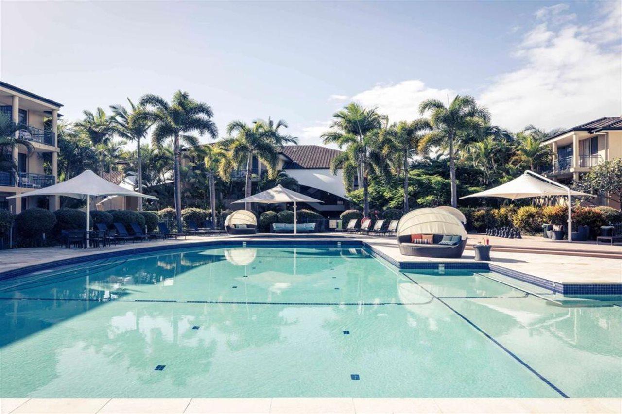 Hotel Mercure Gold Coast
