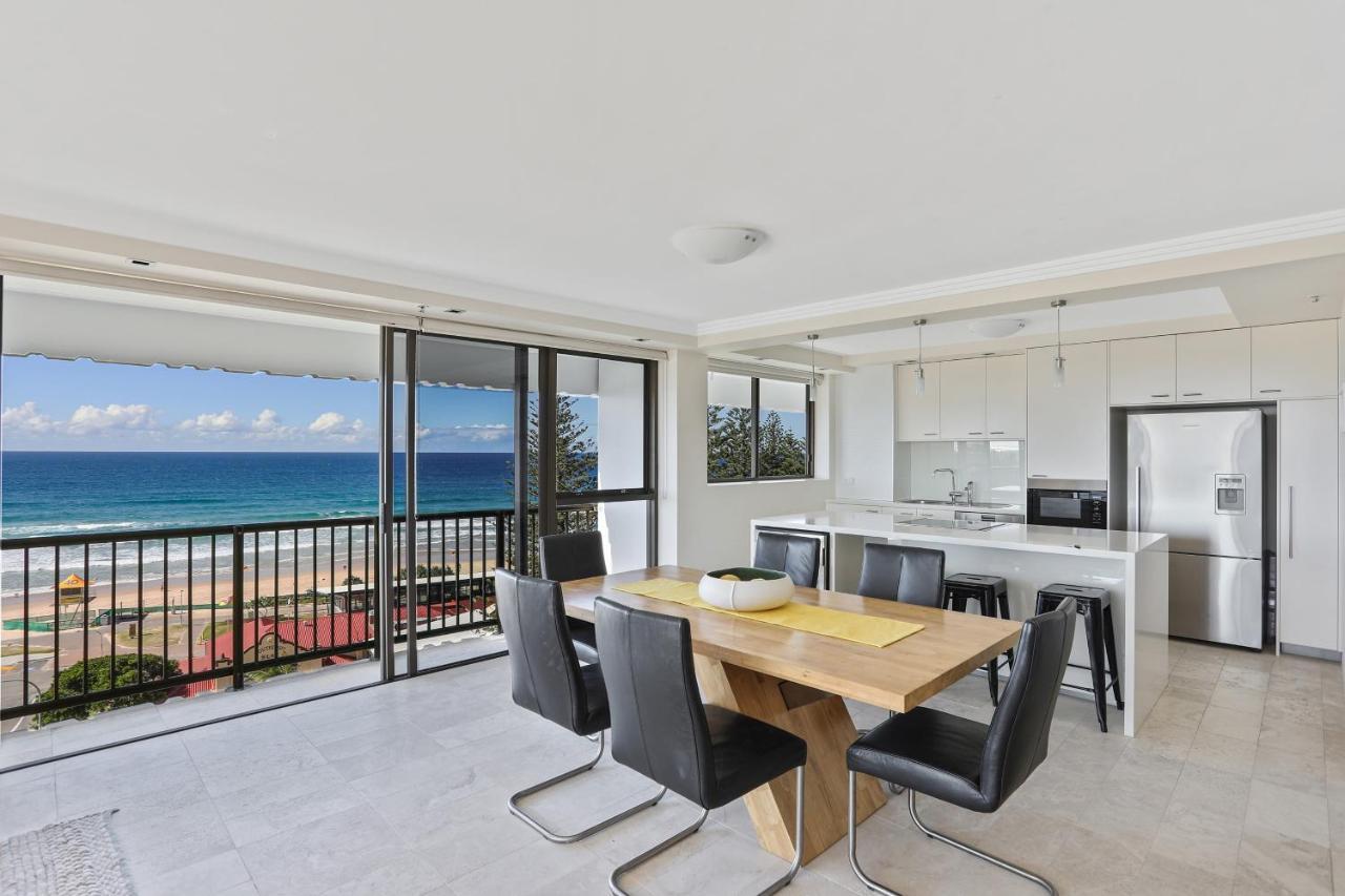 De 4* Gold Coast