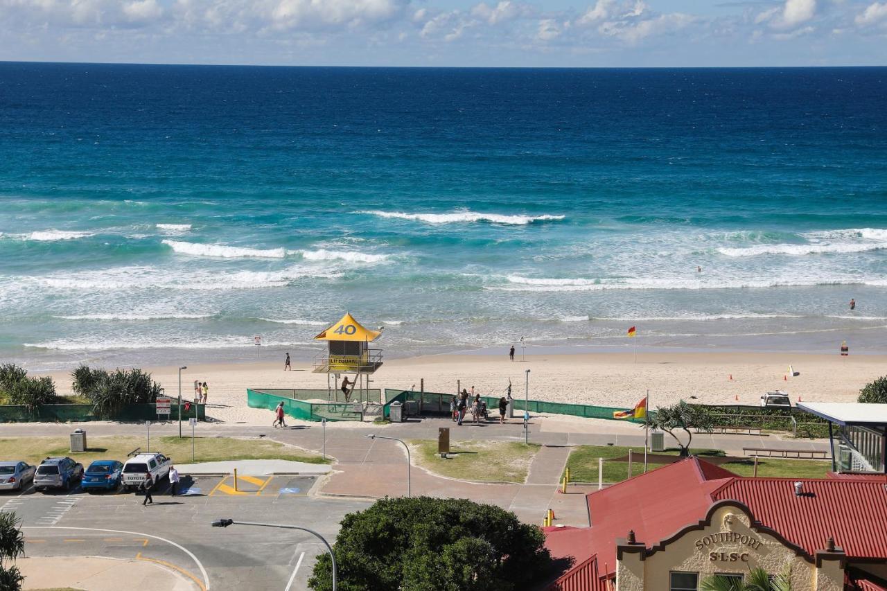 De 4* Gold Coast
