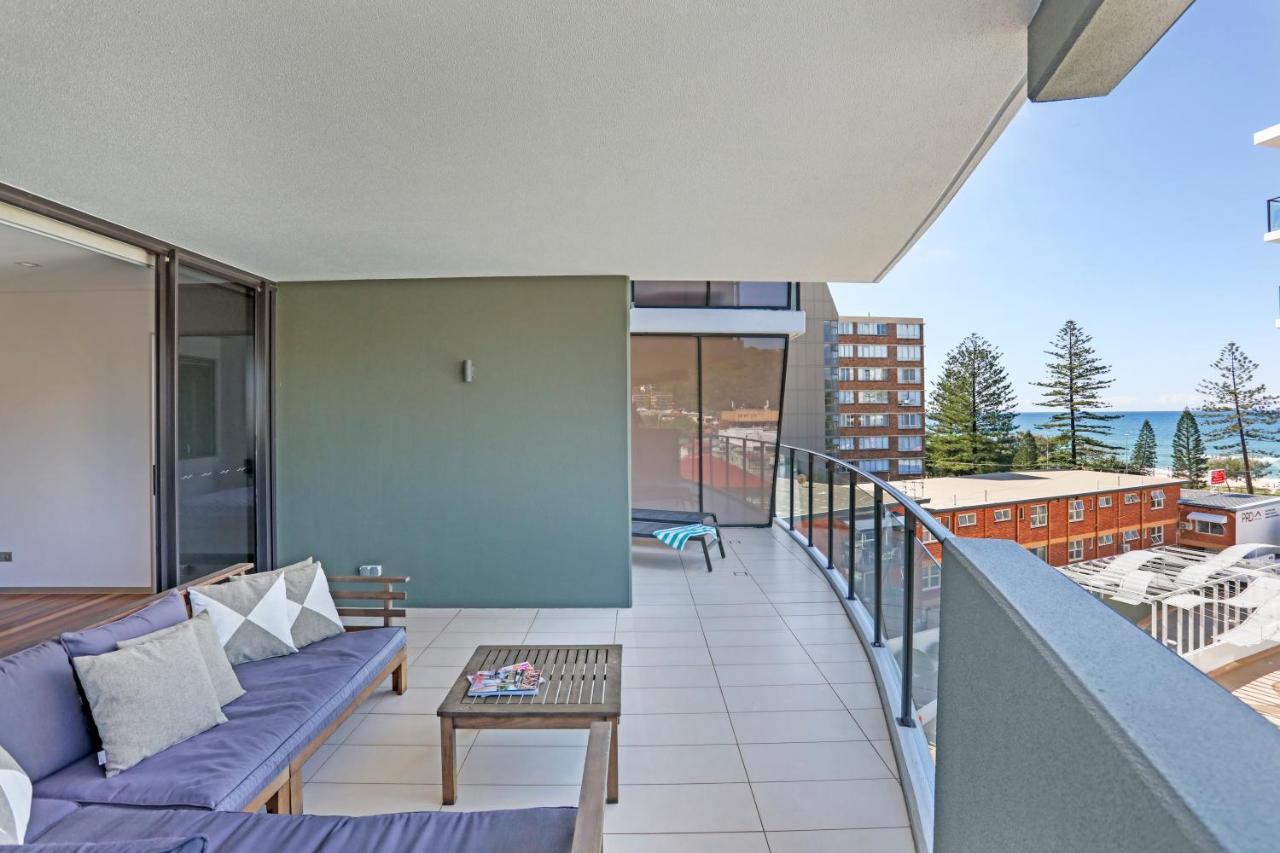 Aparthotel Ambience On Burleigh Gold Coast