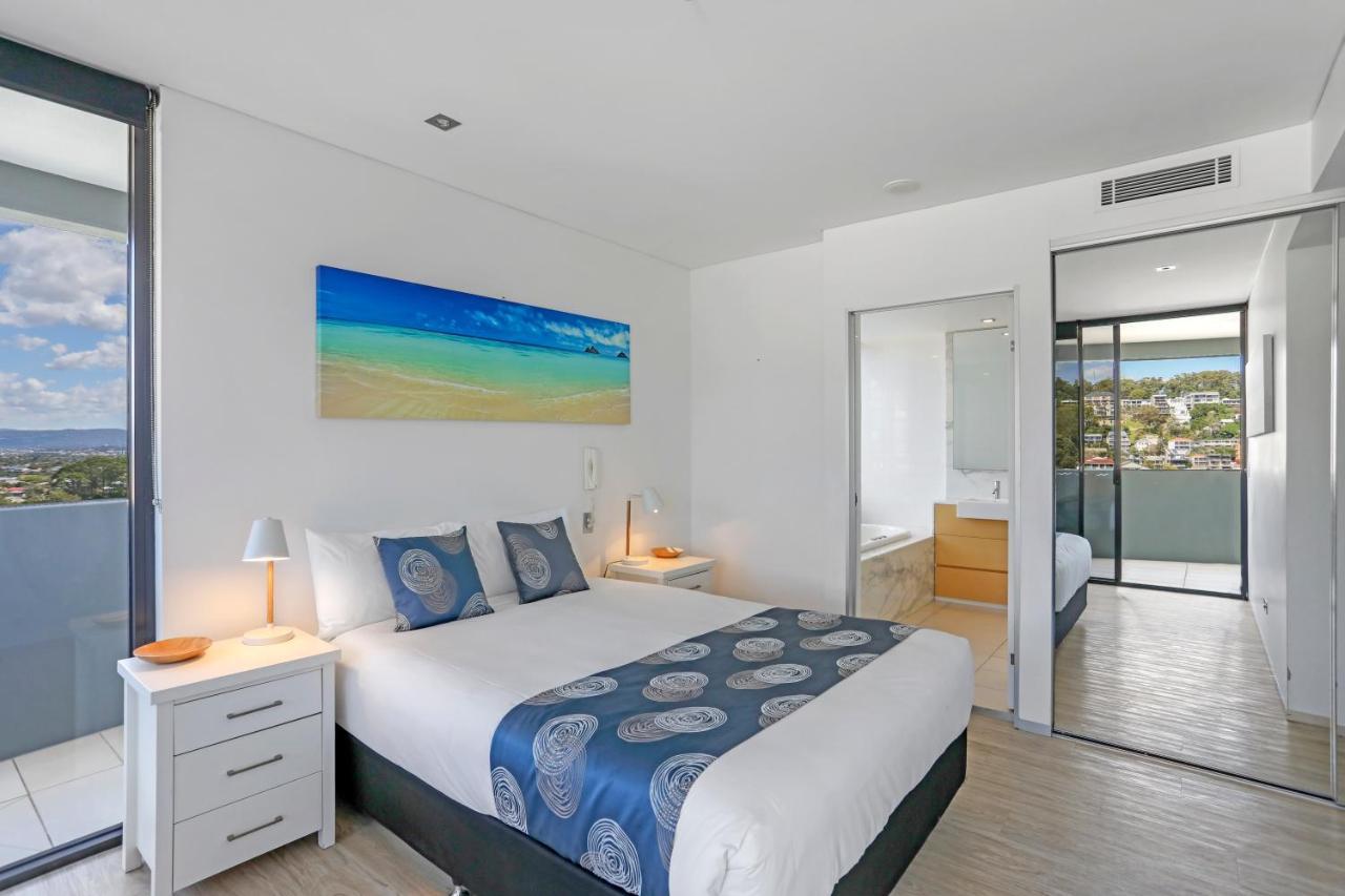 Ambience On Burleigh 4* Gold Coast