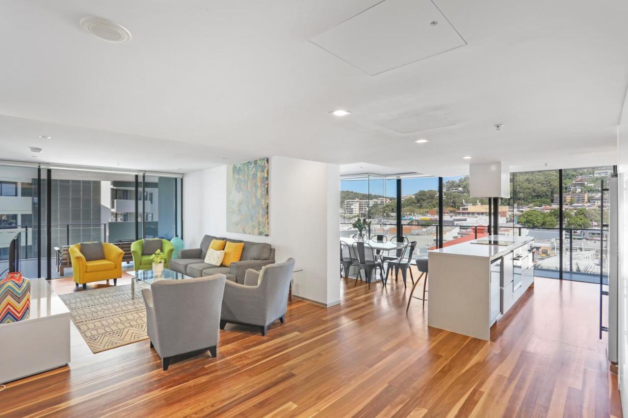 Aparthotel Ambience On Burleigh