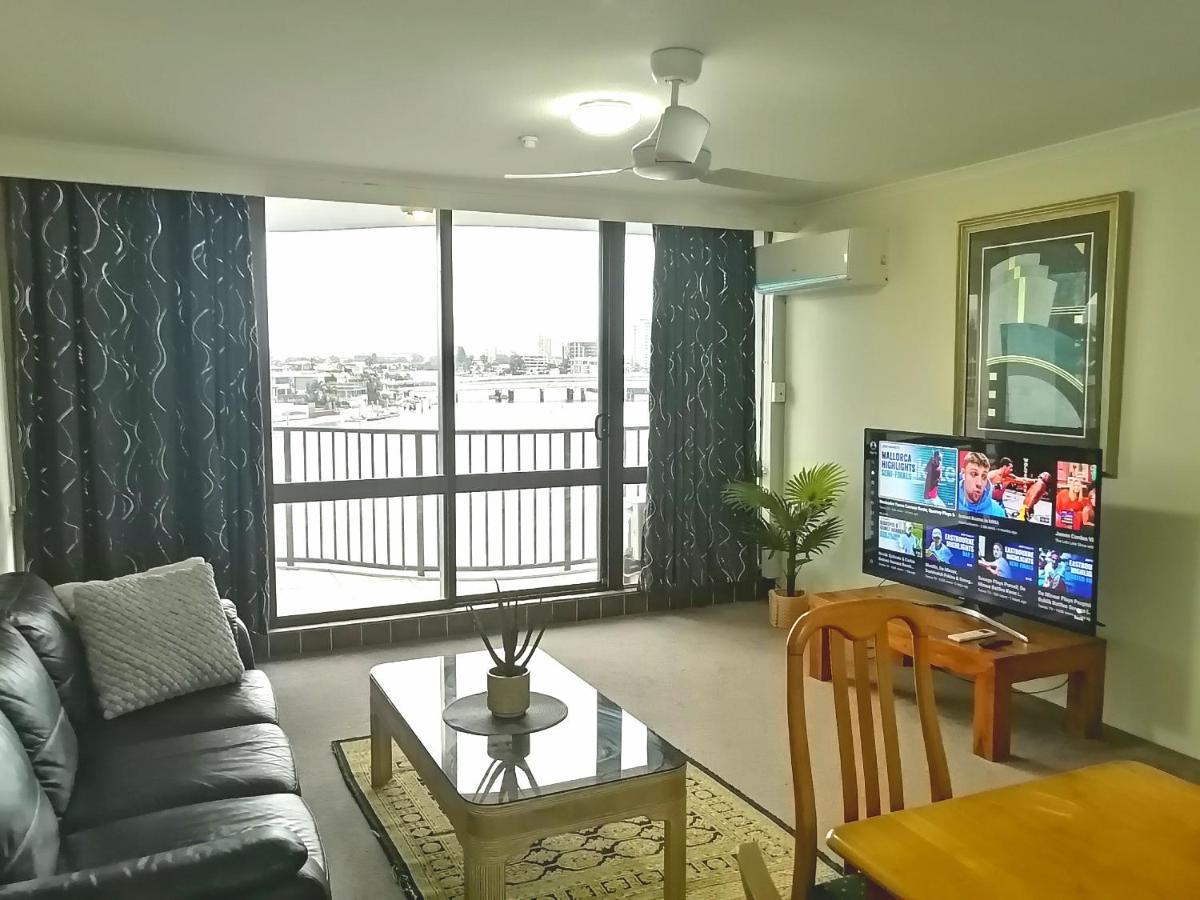 Silverton Surfers Paradise Aparthotel Gold Coast