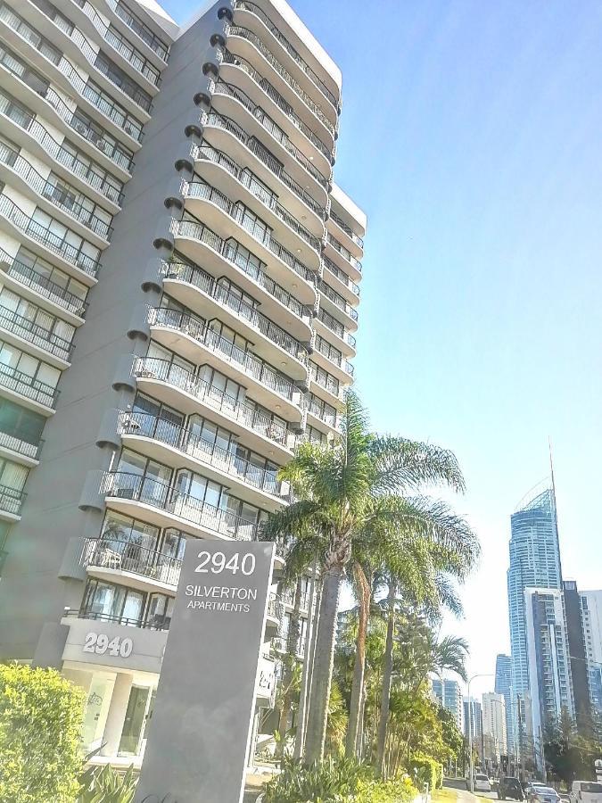 Silverton Surfers Paradise
