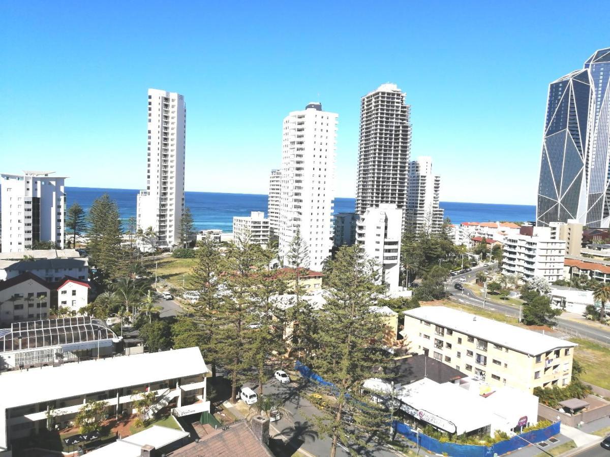Silverton Surfers Paradise Gold Coast