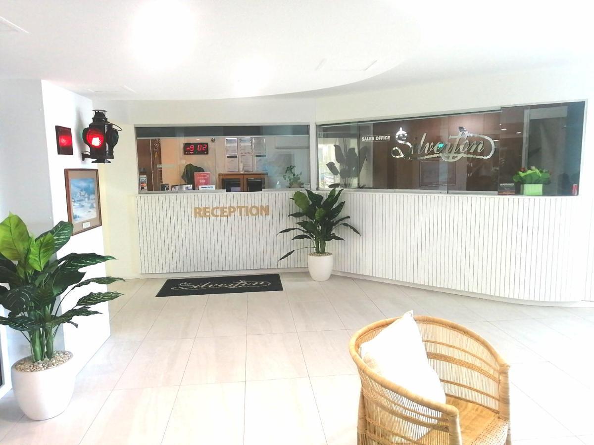 Aparthotel Silverton Surfers Paradise 3*