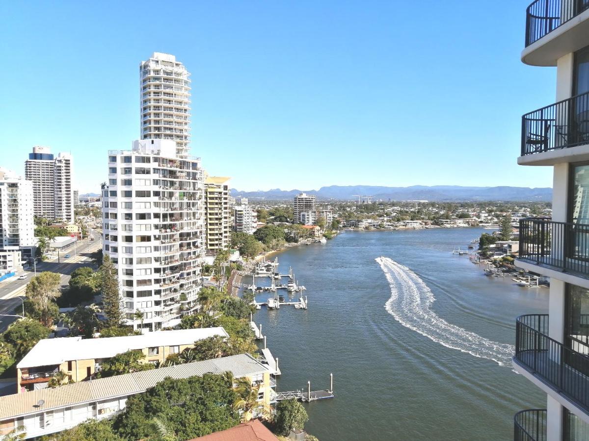 Silverton Surfers Paradise 3* Gold Coast