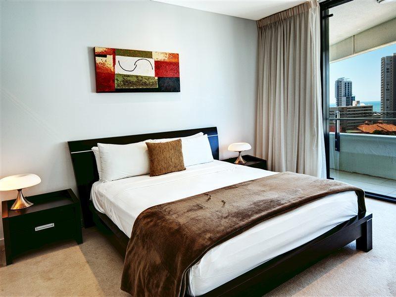 The Wave Resort Gold Coast
