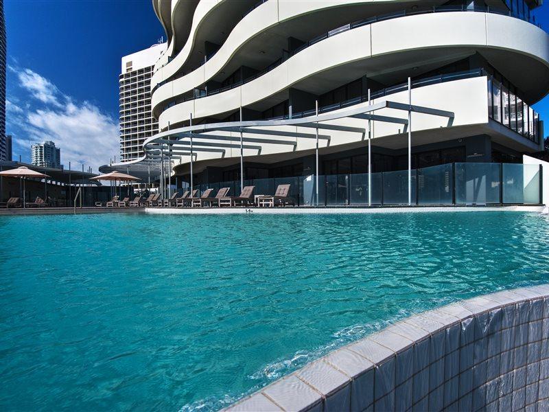 The Wave Resort