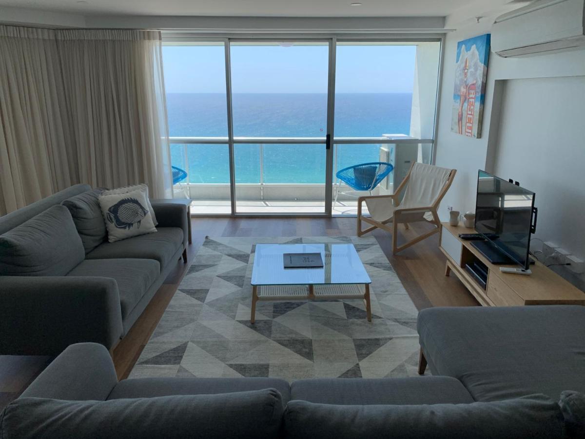 Aparthotel Ocean Plaza