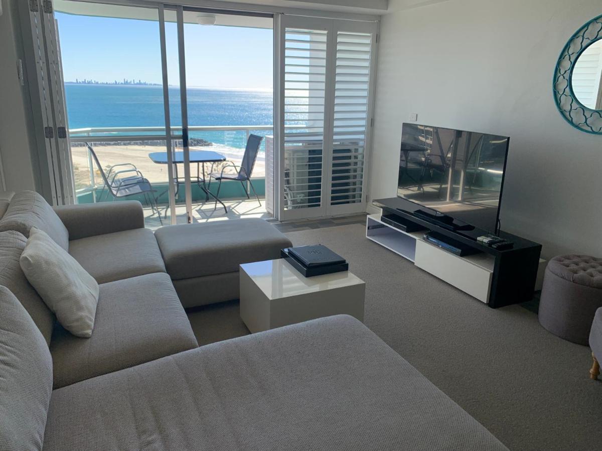 Ocean Plaza Gold Coast