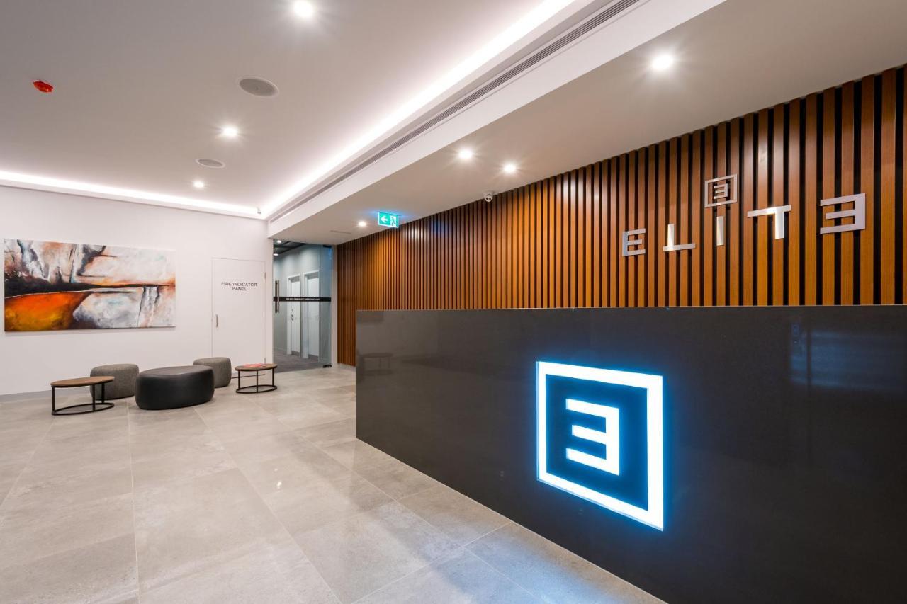 Hotel Elite