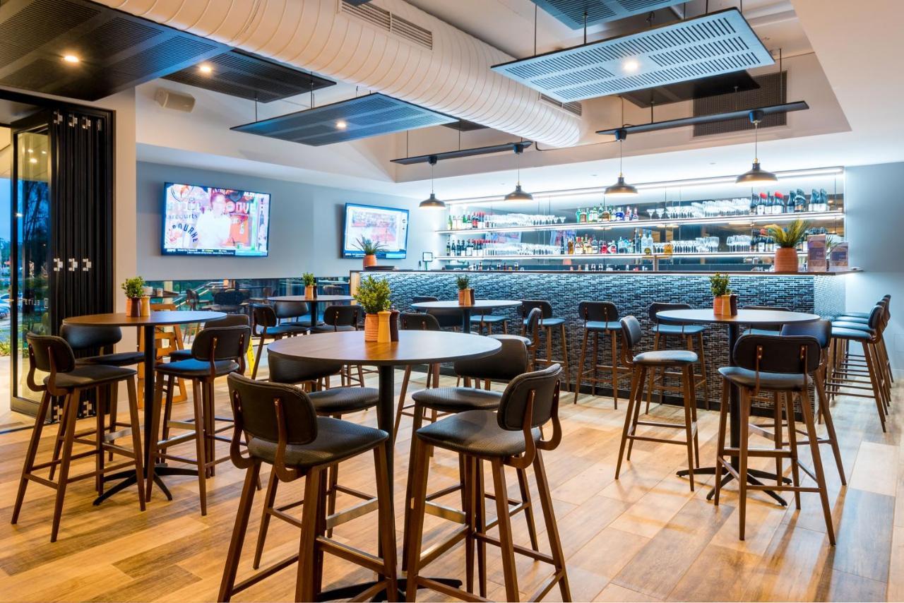 Elite Hotel Gold Coast