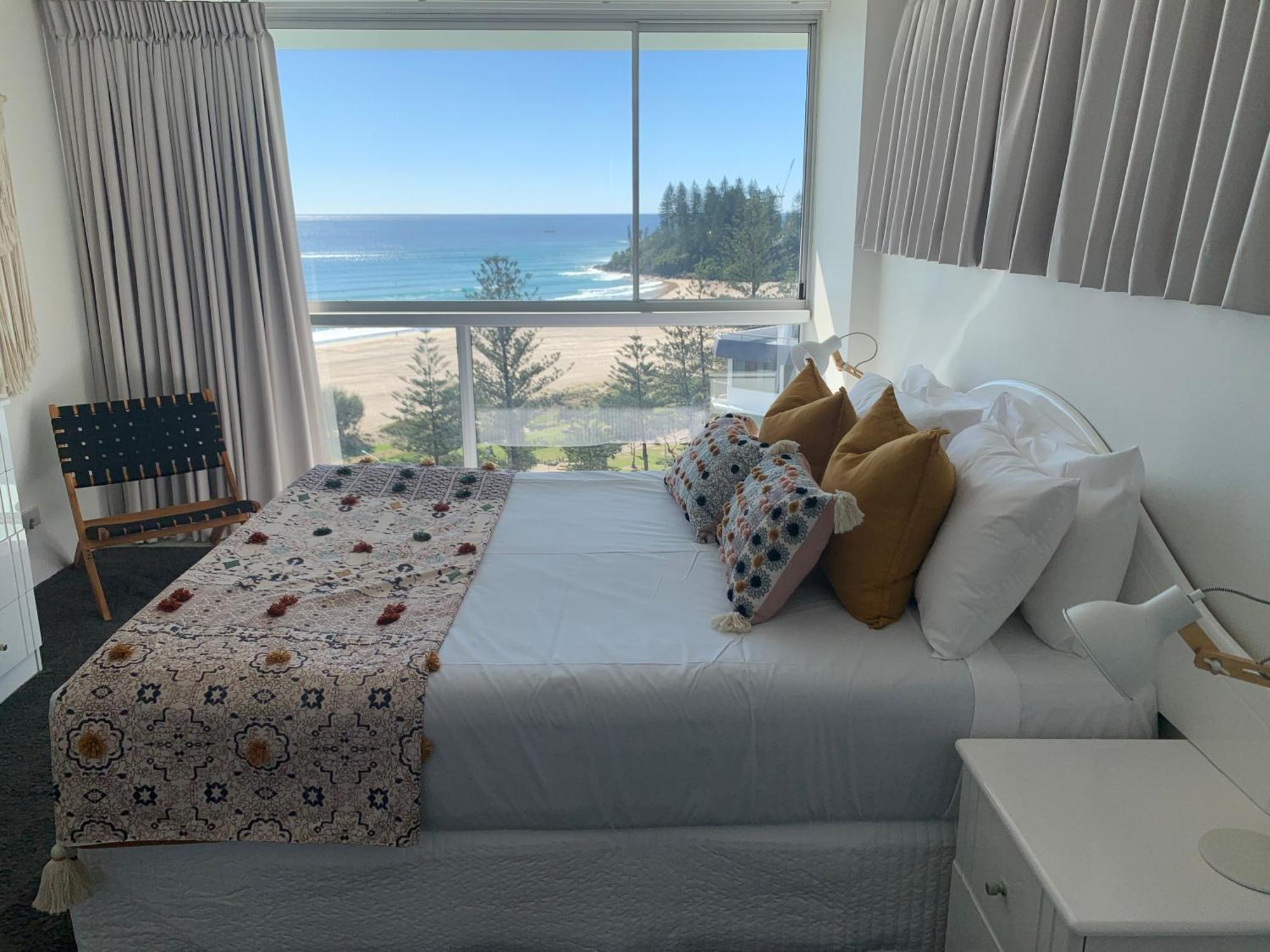 Ocean Plaza Aparthotel