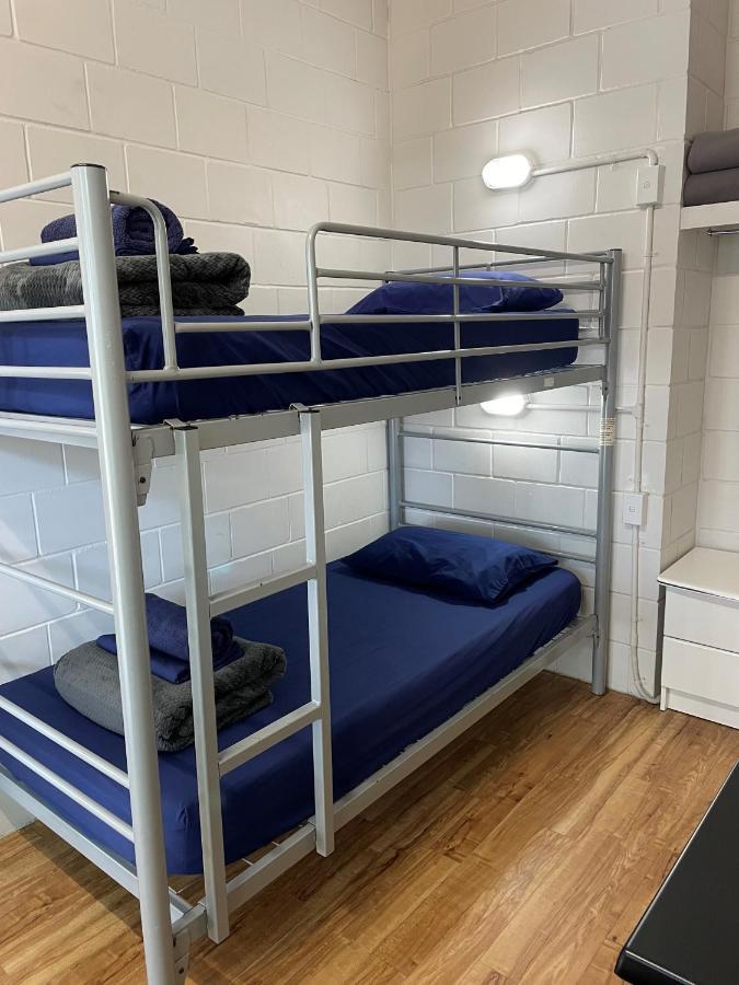 Yha Coolangatta Hostel