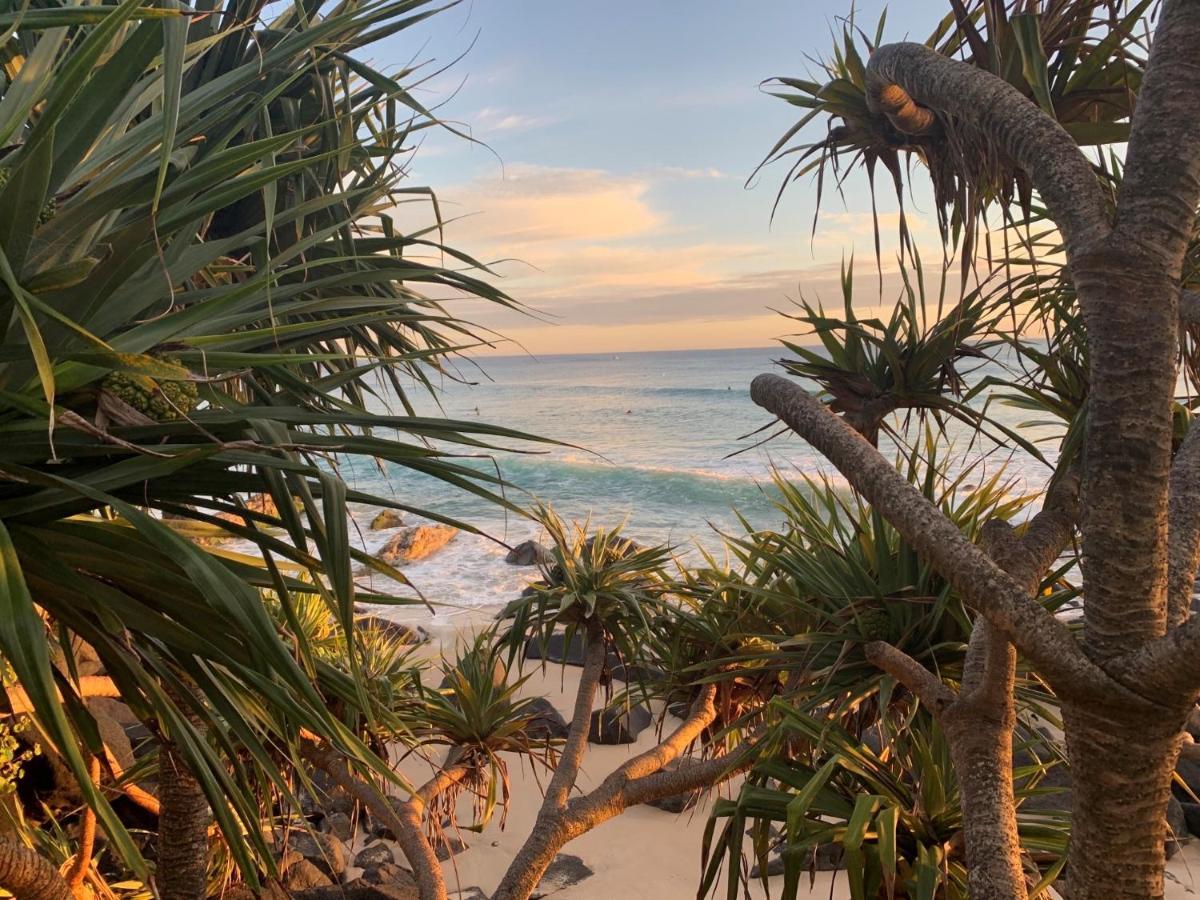 Yha Coolangatta Hostel