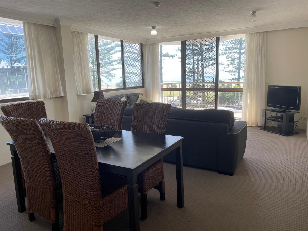Aparthotel Aries
