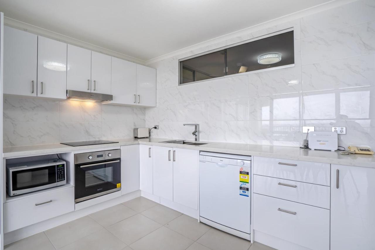 Aparthotel Silverton Surfers Paradise
