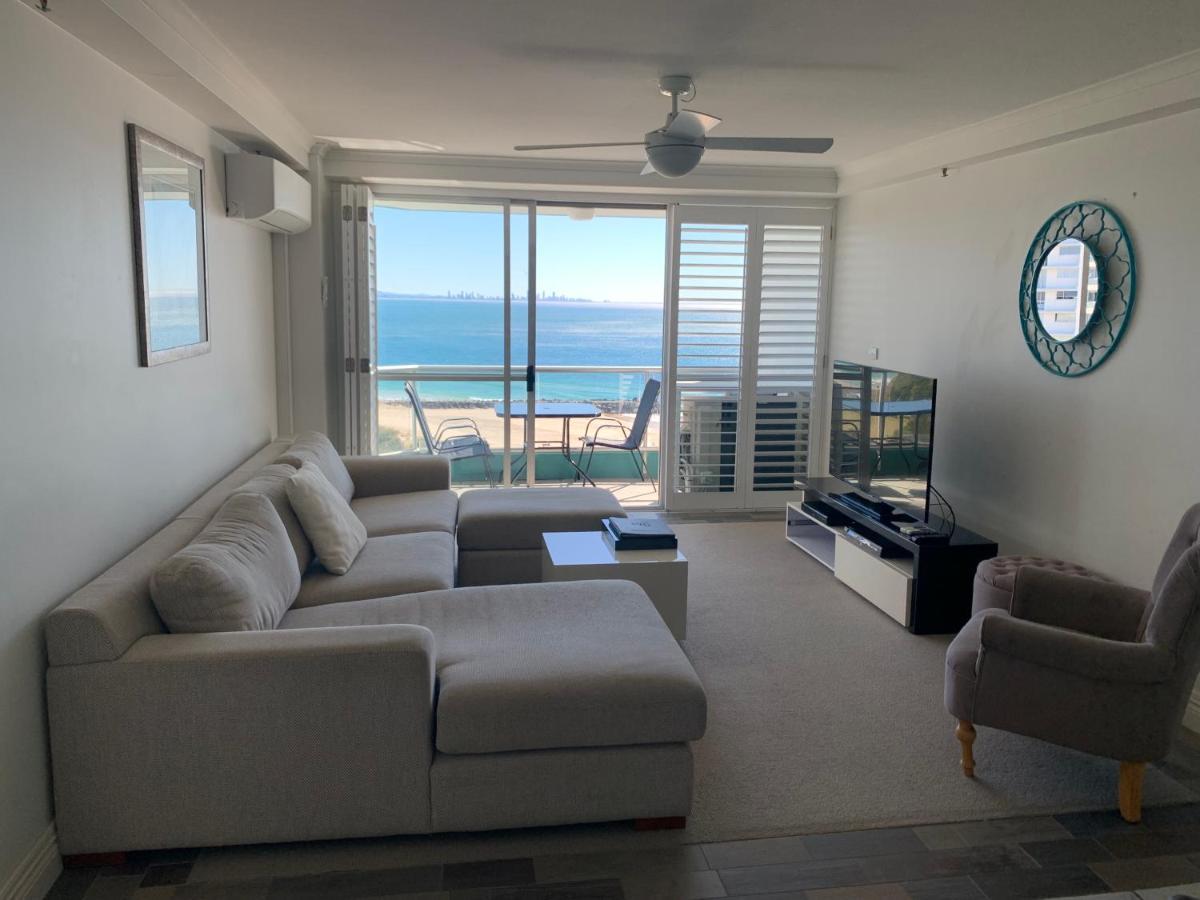 Ocean Plaza 4* Gold Coast