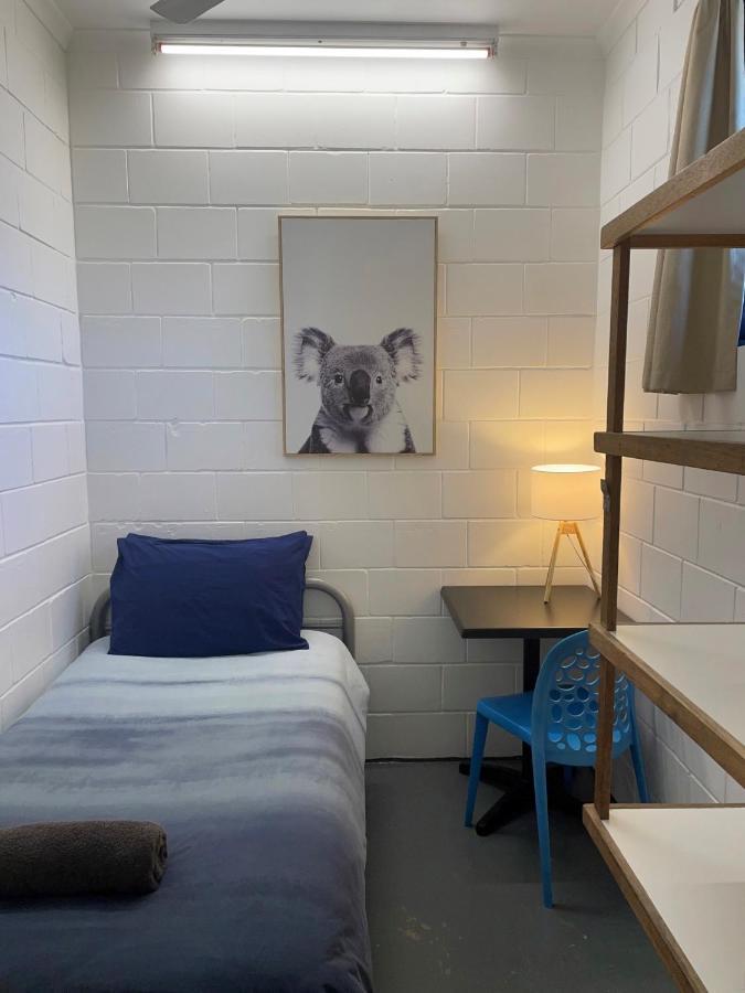 Yha Coolangatta Hostel