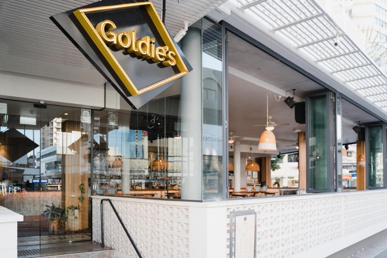 The Island (adults Only) 4* Gold Coast